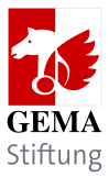 GEMA Logo
